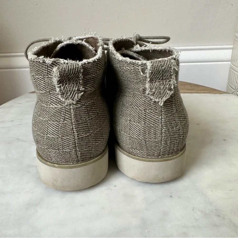 BearPaw cher chukka